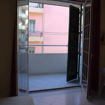 La Casa Di Iride קליארי