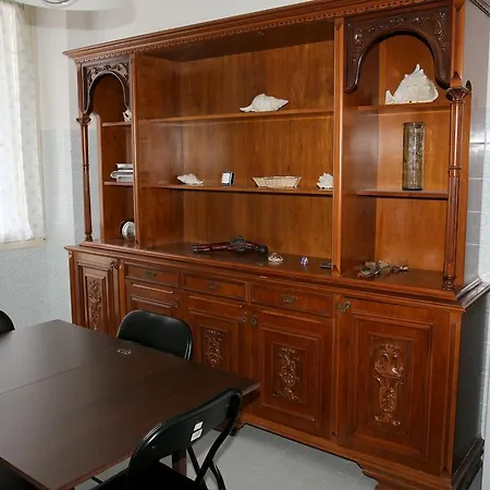 La Casa Di Iride *