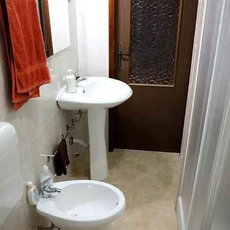 בית הארחה La Casa Di Iride קליארי